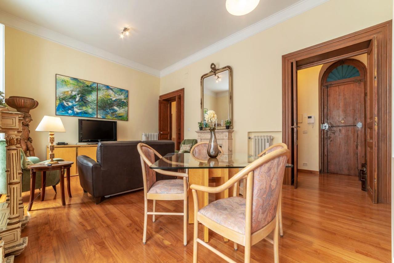 Termini And Elegant Appartement Rome