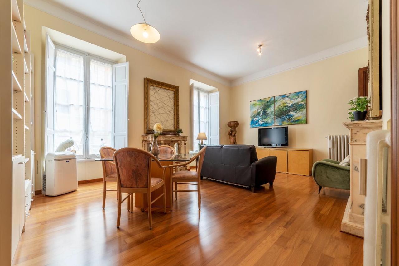 Appartement Termini And Elegant *