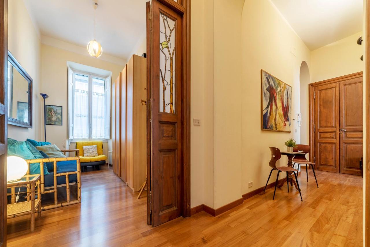 Appartement Termini And Elegant