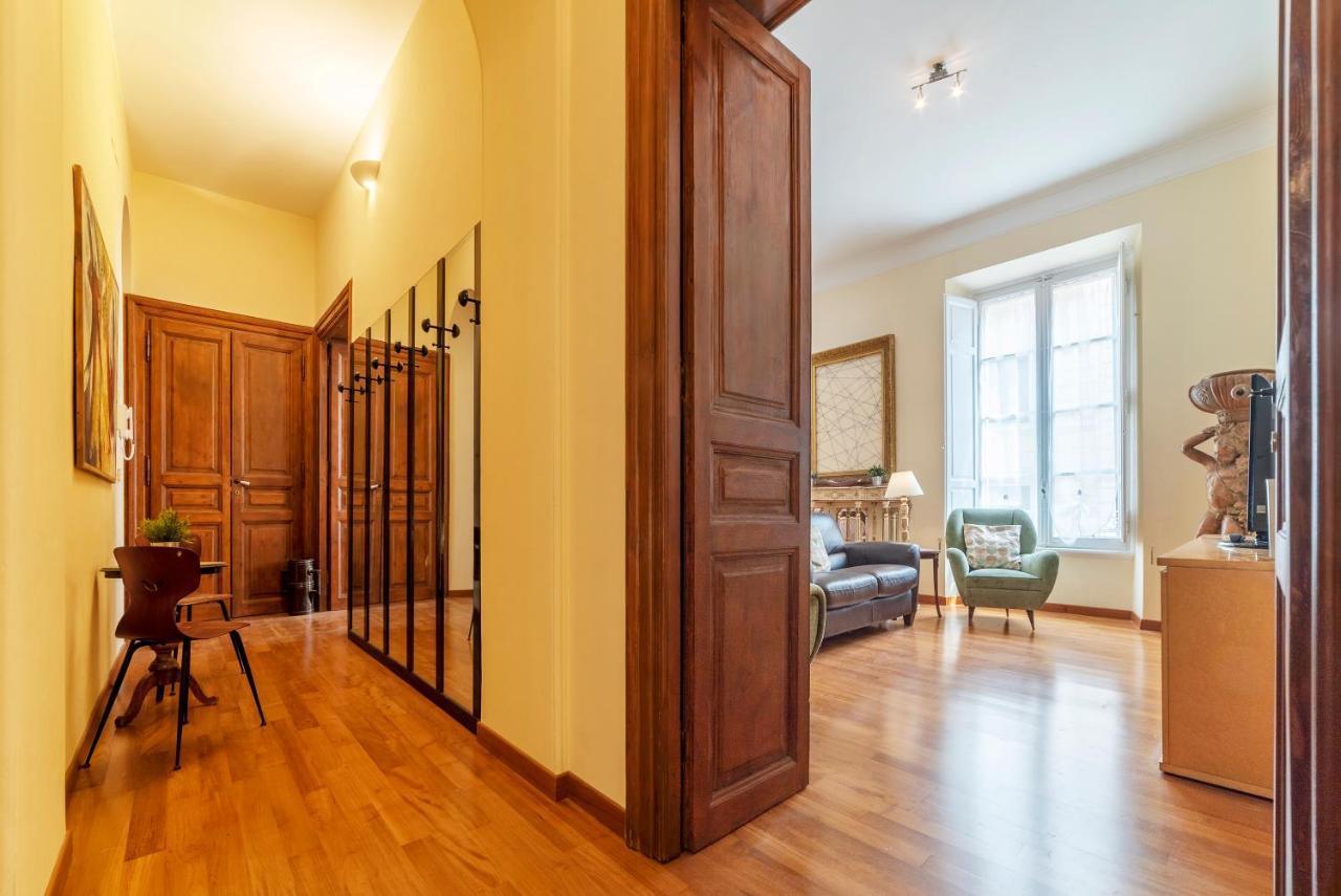 Appartement Termini And Elegant *